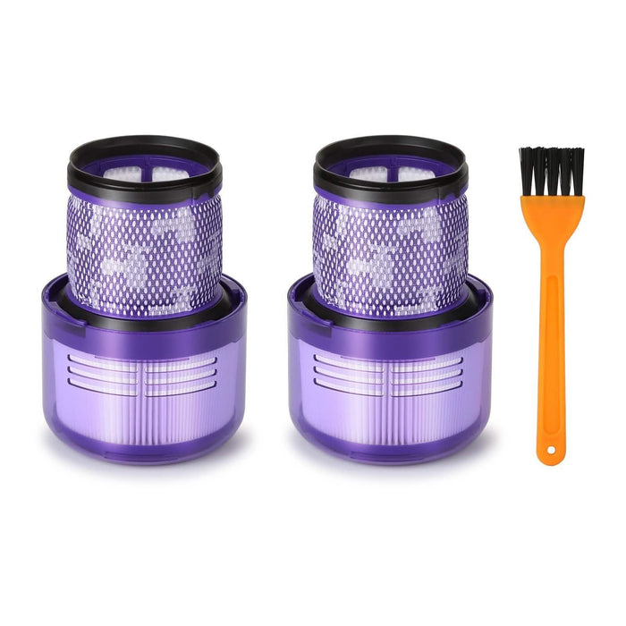 2-Pack: Vacuum Filter Replacement Suit for Dyson V11 Series by DailySale