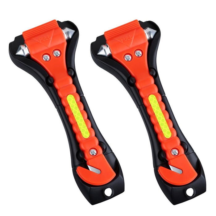2-Pack: VicTsing Emergency Escape Tool by DailySale