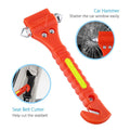 2-Pack: VicTsing Emergency Escape Tool by DailySale