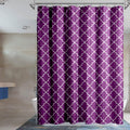 2-Pack: Water-Proof Printed Peva Shower Curtain by DailySale