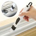 2-Pack: Window Cleaning Brush by DailySale