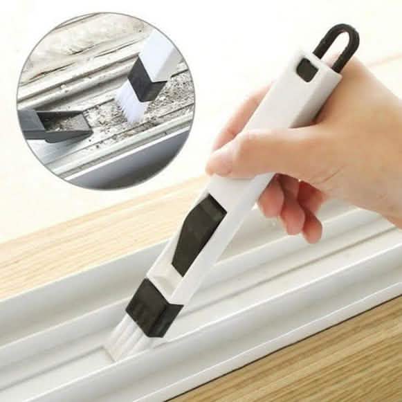 2-Pack: Window Cleaning Brush by DailySale