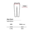 2-Pack: Women Butt Lifting Tie Dye Leggings by DailySale