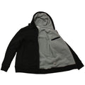 2-Pack: Women's Heavyweight Loose Fitting Sherpa Fleece-Lined Hoodie Sweater by DailySale