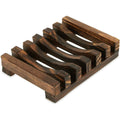 2-Pack: Wooden Soap Tray by DailySale