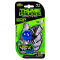 2-Pack: Zing Thumb Chucks Handheld Skill Toy by DailySale