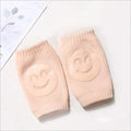 5-Pair: Baby Knee Pad Safety Crawling Elbow Cushion by DailySale