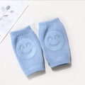 5-Pair: Baby Knee Pad Safety Crawling Elbow Cushion by DailySale