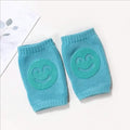 5-Pair: Baby Knee Pad Safety Crawling Elbow Cushion by DailySale