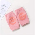 5-Pair: Baby Knee Pad Safety Crawling Elbow Cushion by DailySale