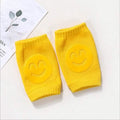 5-Pair: Baby Knee Pad Safety Crawling Elbow Cushion by DailySale