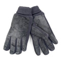 2-Pair: Men's Genuine Winter Gloves with Soft Acrylic Lining by DailySale