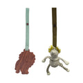 2 pc. stroller toys | kellan & jojo by Finn + Emma
