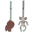 2 pc. stroller toys | kellan & jojo by Finn + Emma