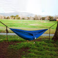 2-Person Multi-Season and Multi-Purpose Nylon Hammock by DailySale