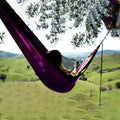 2-Person Multi-Season and Multi-Purpose Nylon Hammock by DailySale