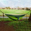 2-Person Multi-Season and Multi-Purpose Nylon Hammock by DailySale