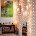 2-Piece: 100LED Beads String Lights by DailySale