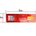 2-Piece: 19-LED Trailer Truck RV ATV Turn Signal by DailySale