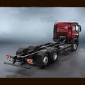 2-Piece: 19-LED Trailer Truck RV ATV Turn Signal by DailySale