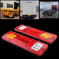 2-Piece: 19-LED Trailer Truck RV ATV Turn Signal by DailySale