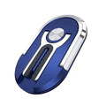 2-Piece: 2-in-1 Universal Multipurpose Mobile Phone Bracket Holder by DailySale