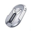 2-Piece: 2-in-1 Universal Multipurpose Mobile Phone Bracket Holder by DailySale