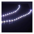 2-Piece: 24" Waterproof 36-SMD Side Shine LED Light by DailySale