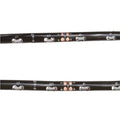 2-Piece: 24" Waterproof 36-SMD Side Shine LED Light by DailySale
