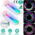 2-Piece: 32 LEDs Pattern Cycling Lights by DailySale