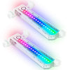 2-Piece: 32 LEDs Pattern Cycling Lights