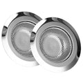 2-Piece: 4.53-Inch Kitchen Sink Strainer by DailySale