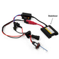 2-Piece: 9006/HB4 HID Xenon Light Bulbs by DailySale