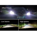 2-Piece: 9006/HB4 HID Xenon Light Bulbs by DailySale
