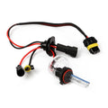 2-Piece: 9006/HB4 HID Xenon Light Bulbs by DailySale