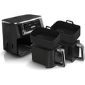 2-Piece: Air Fryer Silicone Pot by DailySale
