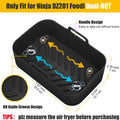 2-Piece: Air Fryer Silicone Pot by DailySale