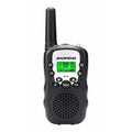 2-Piece: Baofeng BF-T3 Radio Walkie Talkie by DailySale