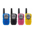 2-Piece: Baofeng BF-T3 Radio Walkie Talkie by DailySale