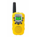 2-Piece: Baofeng BF-T3 Radio Walkie Talkie by DailySale