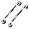 2-Piece: Bath Grab Bar by DailySale