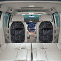 2-Piece: Car Backseat Organizer by DailySale