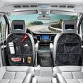 2-Piece: Car Backseat Organizer by DailySale
