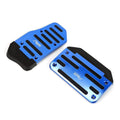 2-Piece: Car Brake Pedal Cover by DailySale