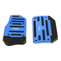 2-Piece: Car Brake Pedal Cover by DailySale