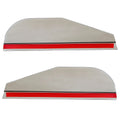 2-Piece: Car Side Mirror Rain Guard by DailySale