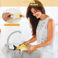 2-Piece: Electric Moving Fish Cat Toy by DailySale