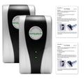 2-Piece: Electricity Saving Box by DailySale