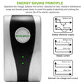 2-Piece: Electricity Saving Box by DailySale