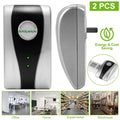 2-Piece: Electricity Saving Box by DailySale